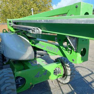 Niftylift HR17 Hybrid 4x4 Articulated boom