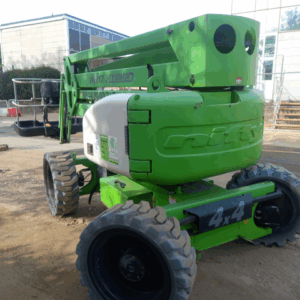 Niftylift HR17 Hybrid 4x4 Articulated boom