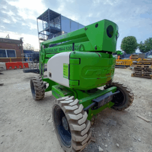 Niftylift HR17 Hybrid 4x4 Articulated boom