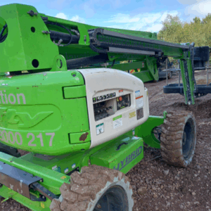 Niftylift HR17 Hybrid 4x4 Articulated boom