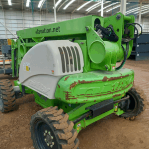Niftylift HR21D 4x4 Articulated boom