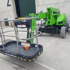 Niftylift HR21 Hybrid