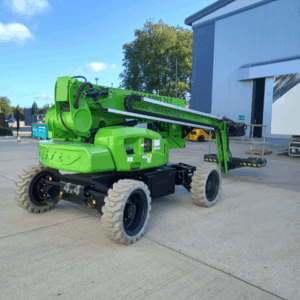 Niftylift HR21 Hybrid