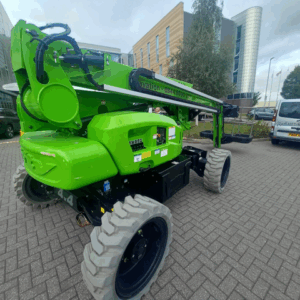 Niftylift HR21 Hybrid