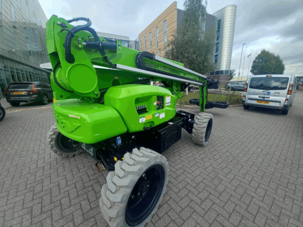 Niftylift HR21 Hybrid