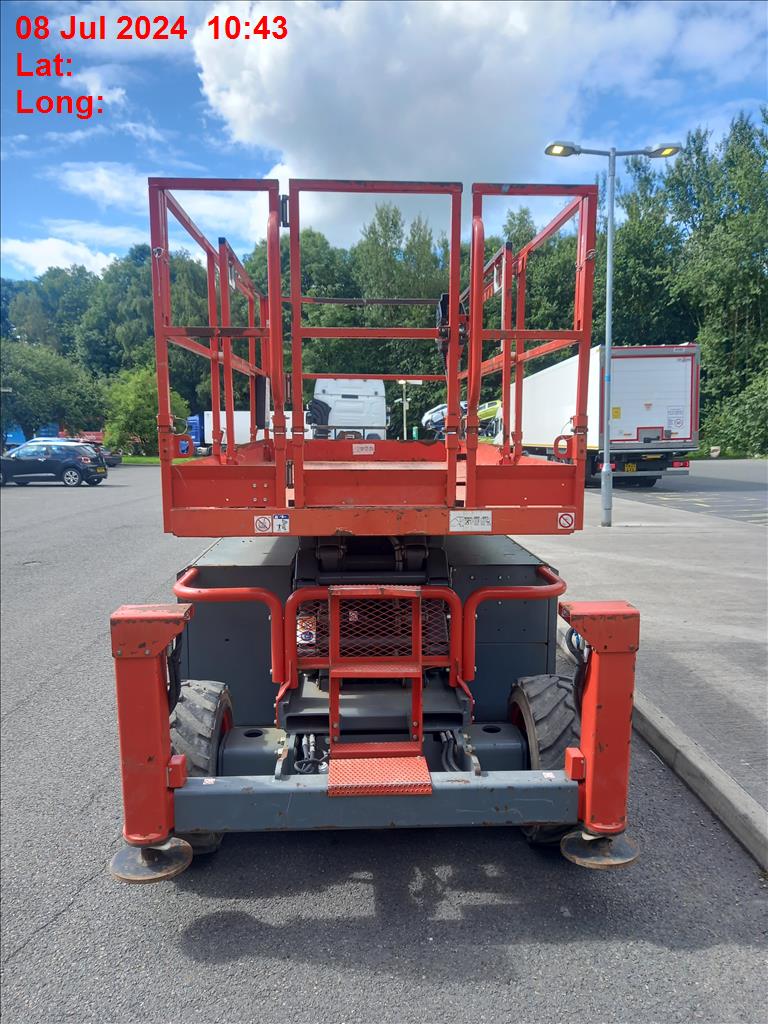 Skyjack SJ 6832 RT - Image 5