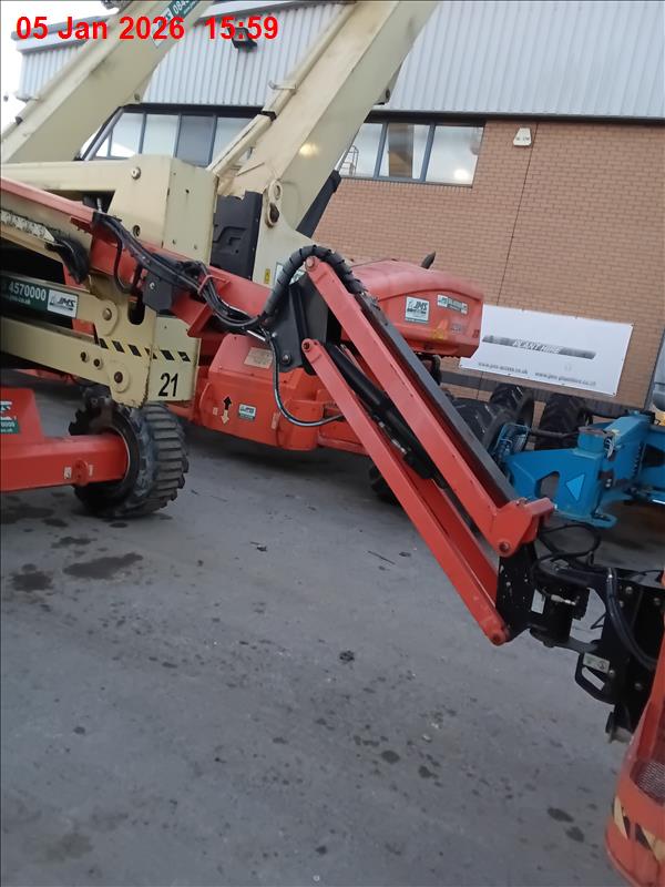 JLG 450AJ - Image 6
