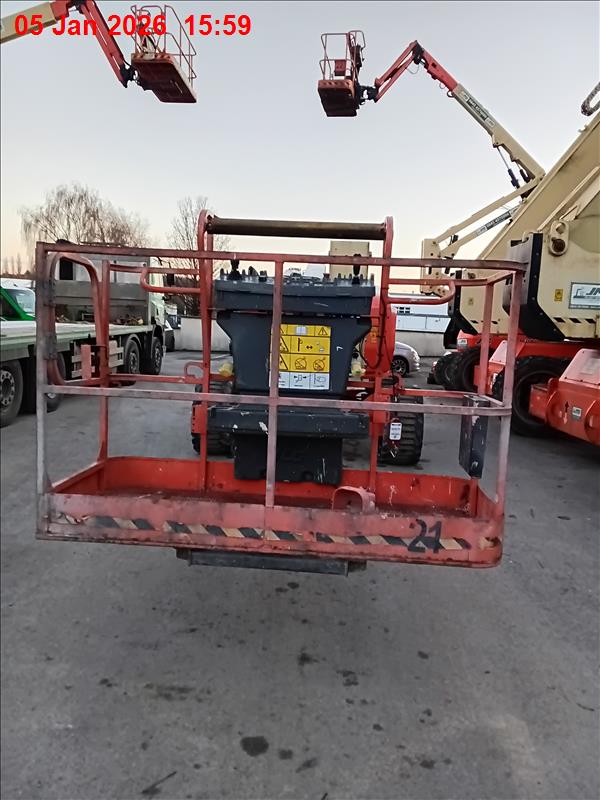 JLG 450AJ - Image 5