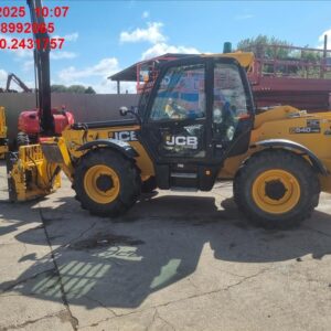 JCB 540-170 Telehandler