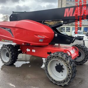 Manitou 220TJ