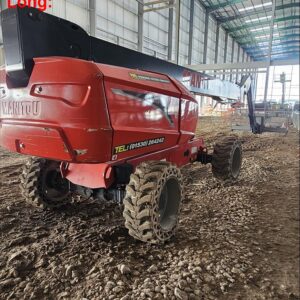 Manitou 280TJ