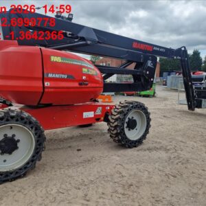 Manitou 200ATJ