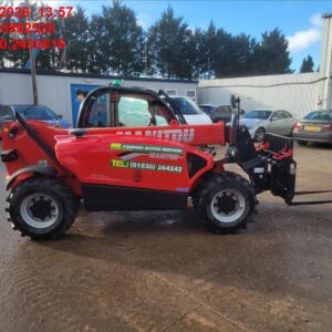 Manitou MT625