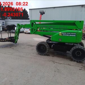 Niftylift HR17 NE