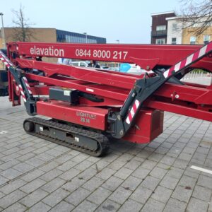Hinowa Lightlift 26.14