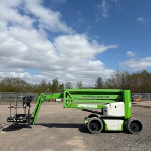 Niftylift HR17 NE MK3