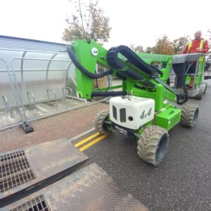 Niftylift HR12 DE 4x4