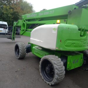 Niftylift HR28 - Hybrid