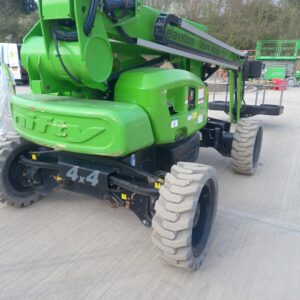 Niftylift HR21D 4x4 Articulated boom