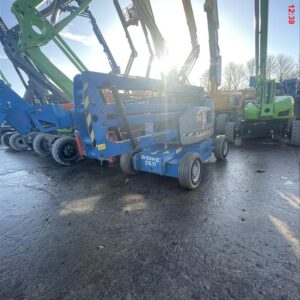Genie Z45BI Articulated boom
