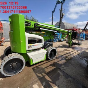 Niftylift HR15 N - Hybrid