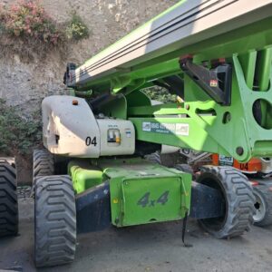 Niftylift HR28 - Hybrid